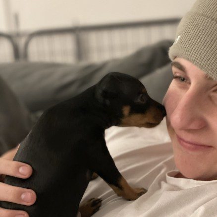 Mys med Jonathan är en favorit
